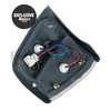 Toyota Hilux LN / RN Front Bumper Corner / Park Lights