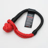 Saber Offroad 4x4 Heavy Duty Fully Bound Soft Shackle