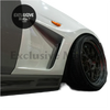 Mazda MX-5 Miata ND - +30mm Front Vented Guards