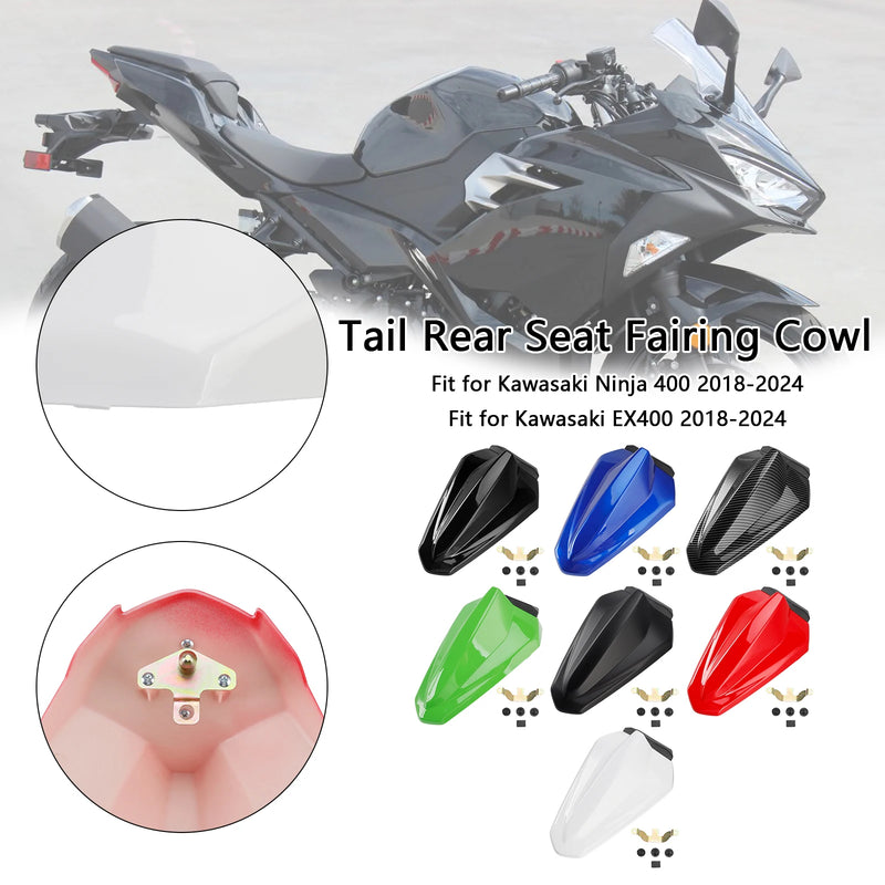 Powersports Pro Fairing 2018-2024