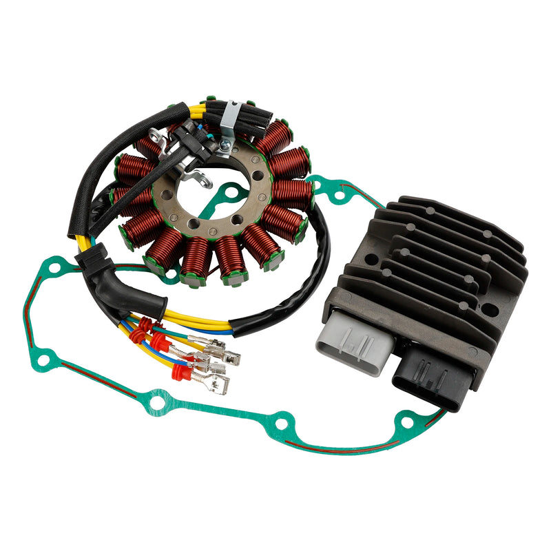 Powersports Pro Stator Coil for Honda SXS700 2014-2024
