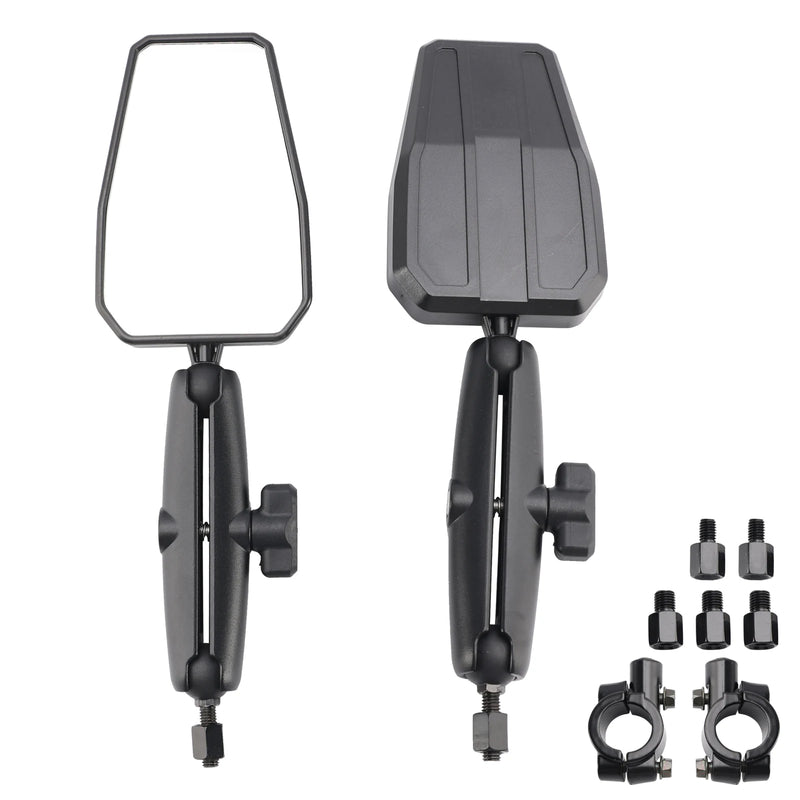 Powersports Pro Mirror