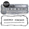 BMW  X3, X5, E46, E39, E83, Z4 Valve Cover Gasket ,Bolts Cap (2002-2006)