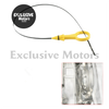 Audi A4 Quattro Engine oil dipstick