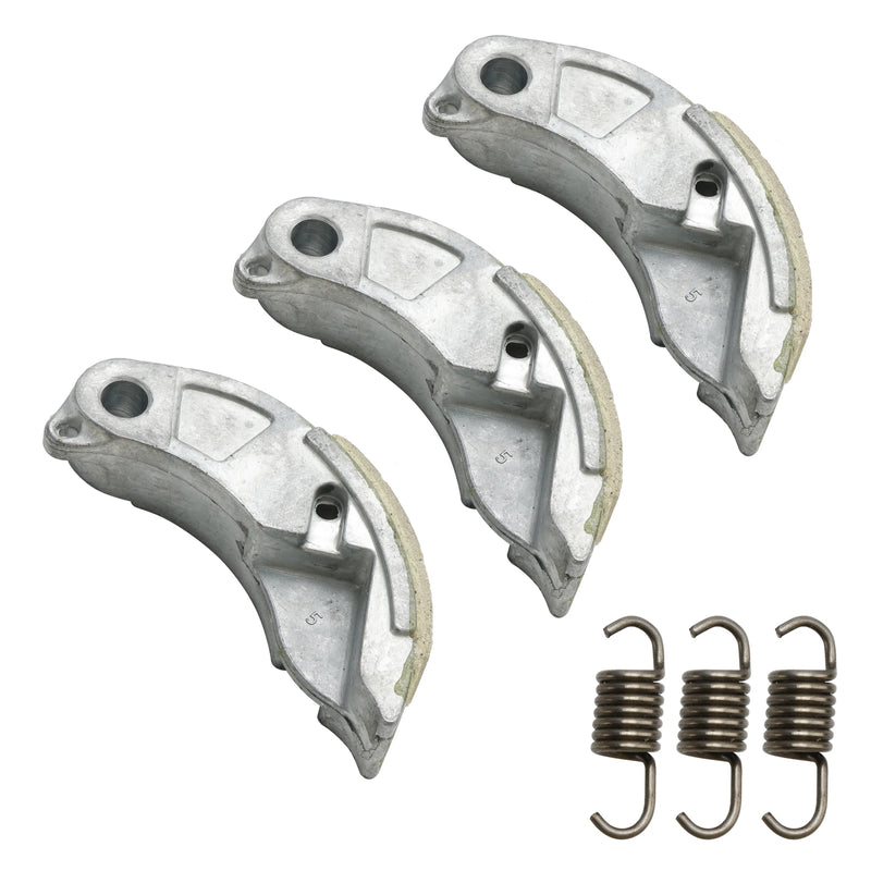 Powersports Pro Clutch & Variator for Honda