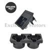 BMW E46 3 Series Front Center Console Storage Box (1999-2006)
