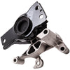 Nissan Sentra 2.0L Engine 2007-2012 for AUTO CVT Transmission A4348HY Engine Motor & Transmission Mount Set of 4
