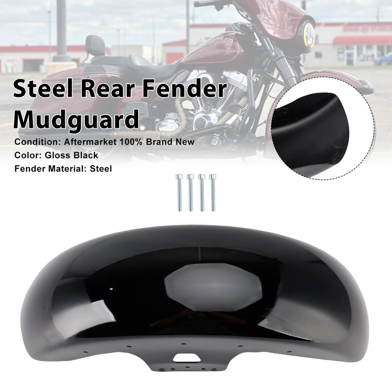 Powersports Pro Fender 2014-2020