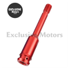 Aluminum Extension Gear Shifter Lever - 134 mm Shift Stick
