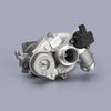 Citroen DS C4 Peugeot 1.6 THP 155 Engine EP6CD 53039700104 K03 Turbo Charger