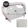 Nissan Skyline RB25DET Clear Cam/Timing Cover (1989-1998)
