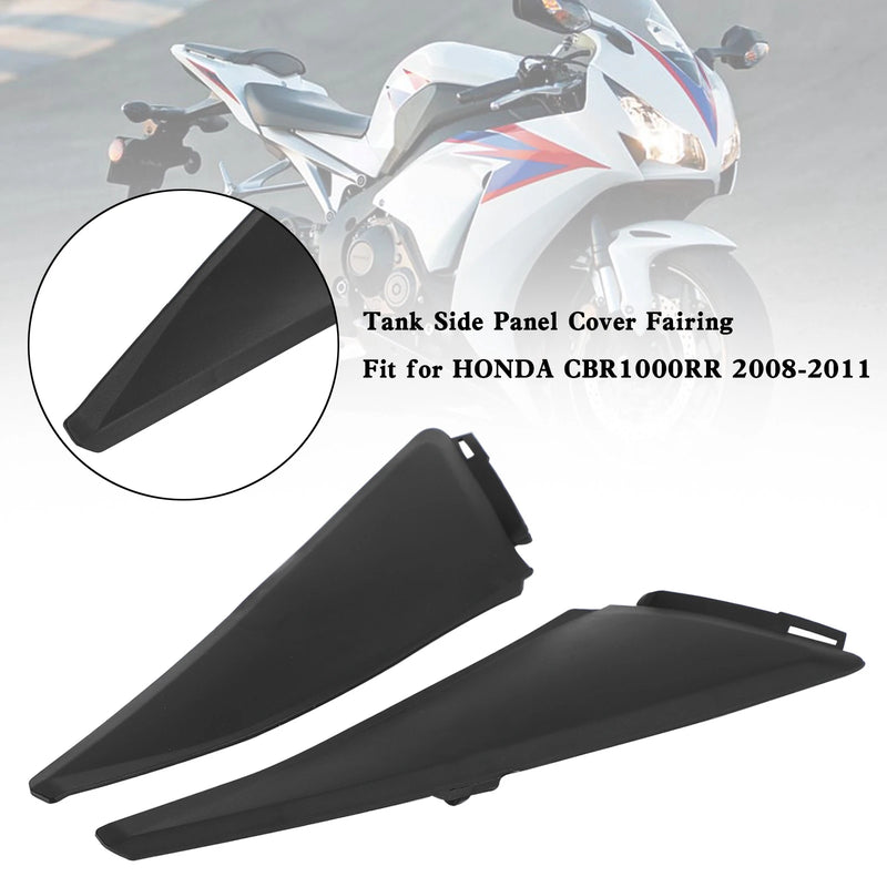 Powersports Pro Fairing for Honda CBR1000RR 2008-2011