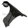 Infiniti G37 Vented Front Fender (2008-2013)