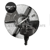 Toyota Hilux 1980-2005 Locking Fuel Cap