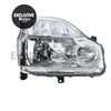 Nissan X-Trail T31 Series 1 Front Bumper Headlight Turn Signal Lamp