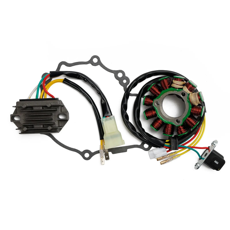 Powersports Pro Stator