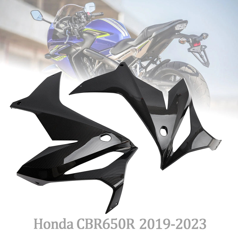 Powersports Pro Part for Honda CBR650R 2019-2023
