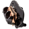 Can-Am Outlander MAX 450 500 750 650 850R 1000 1000R 2pcs 705600862  705600861 Front Brake Calipers