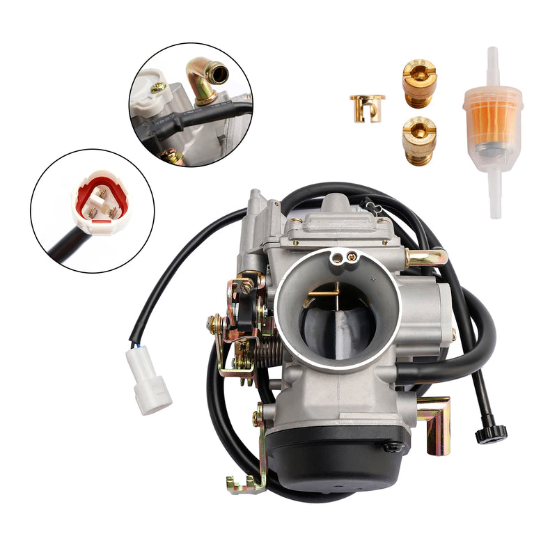 Powersports Pro Accessory 1999-2014