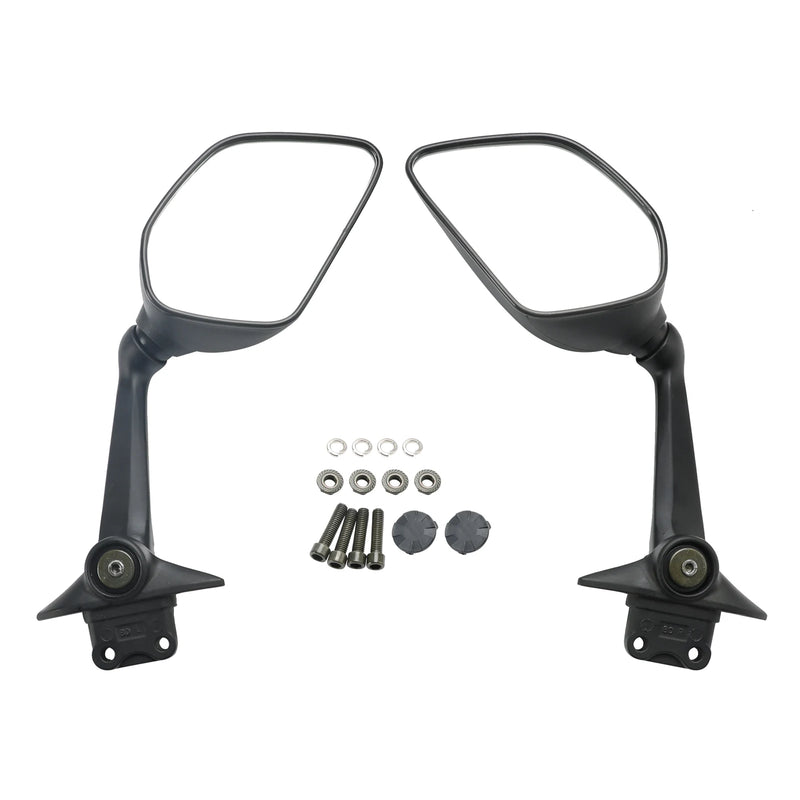 Powersports Pro Mirror
