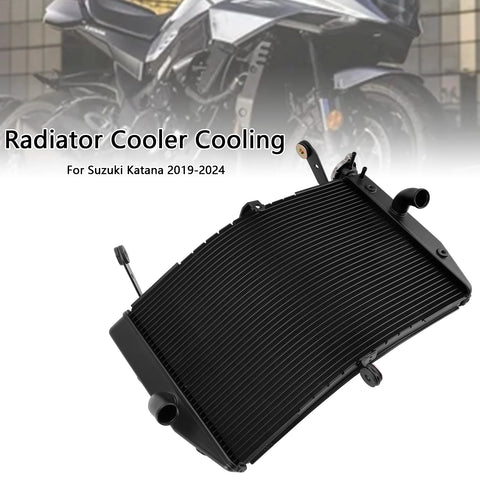 Powersports Pro Accessory for Suzuki 2019-2024
