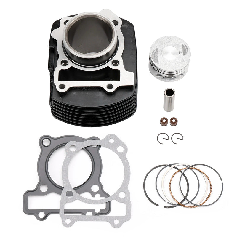 Powersports Pro Accessory 2010-2015