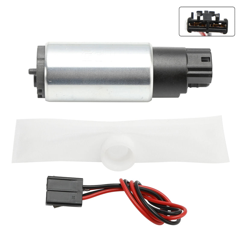 Powersports Pro Fuel Pump