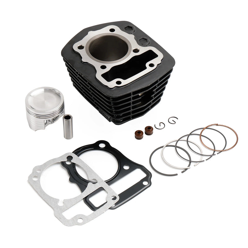 Powersports Pro Cylinder & Piston