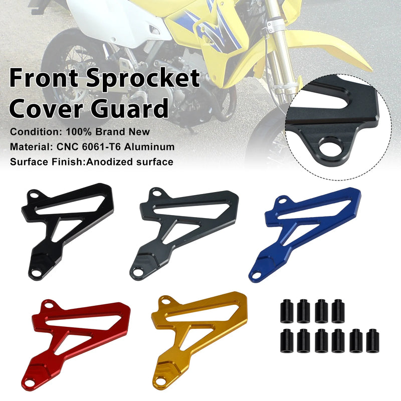 Powersports Pro Guard for Suzuki
