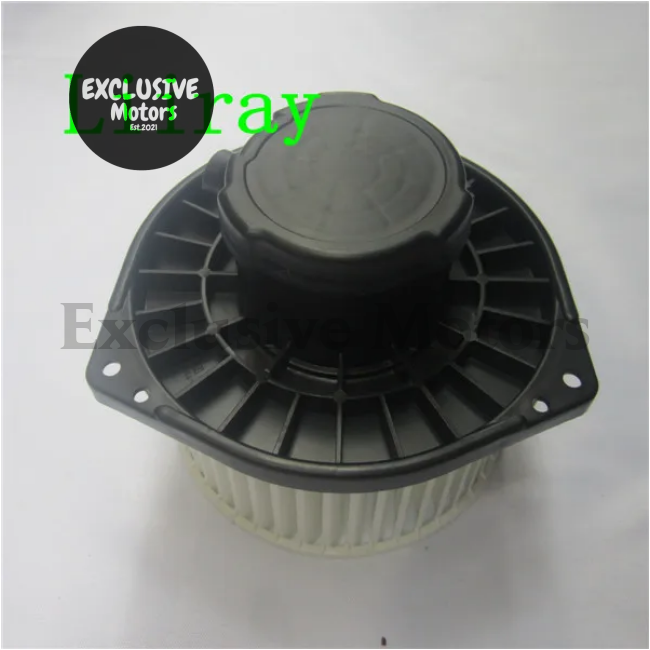 Mitsubishi L200 / Pajero Sport A/C Heater Blower Motor