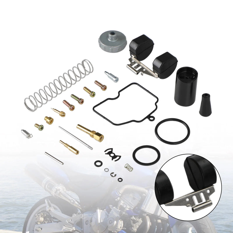 Powersports Pro Carburettor