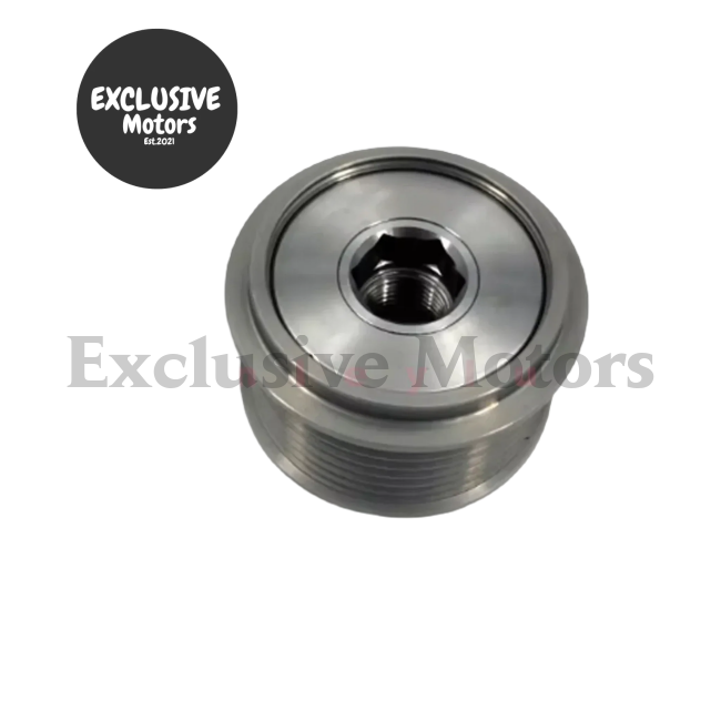 Honda Accord 2.4 Alternator Pulley (2014-2015)