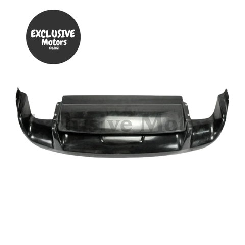 Mazda MX-5 NC / NCEC Miata Rear Diffuser (2006-2015)