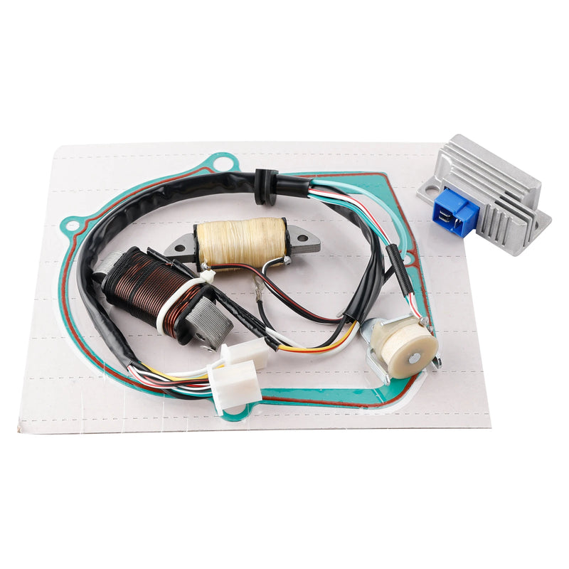 Powersports Pro Stator