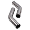 GT2871 Turbo A/R .60 .64 Water Cooled 2.5inch 64mm Intercooler Piping pipe Kits