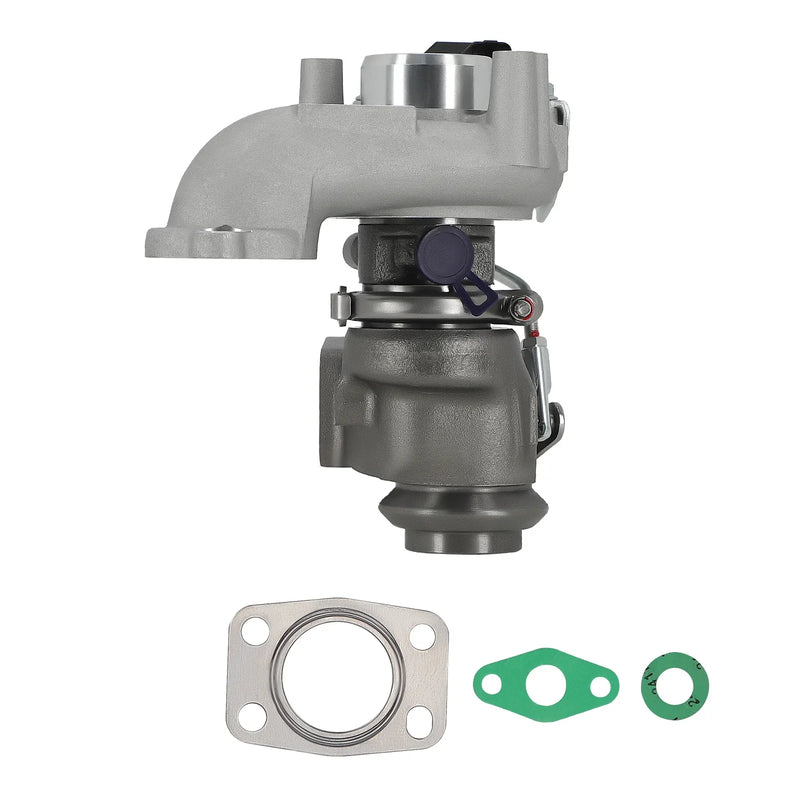 Citroën C3 C4 Ds3 1.6 Bluehdi 100 1873215 2141951 Bulk Storage 15070220793 Turbo Charger