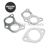 Subaru Impreza RS Sedan, Outback, and TS Wagon Exhaust Header (1998-2005)