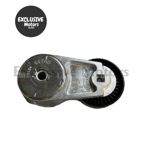 Jeep Grand Cherokee, Chrysler 300C 3.6L Belt Tensioner Assembly