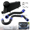 Toyota MARK II 1JZ-GTE 2.5L Turbo Front Mount Intercooler Kit (2000-2004)