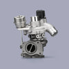 Citroen DS C4 Peugeot 1.6 THP 155 Engine EP6CD 53039700104 K03 Turbo Charger