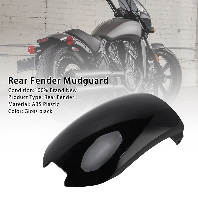 Powersports Pro Fairing for Indian 2015-2025