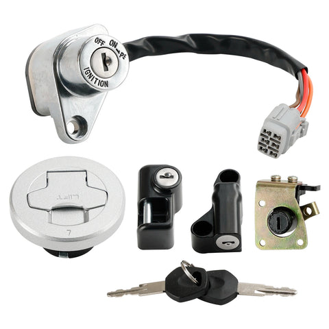 Powersports Pro Accessory for Suzuki 2009-2010