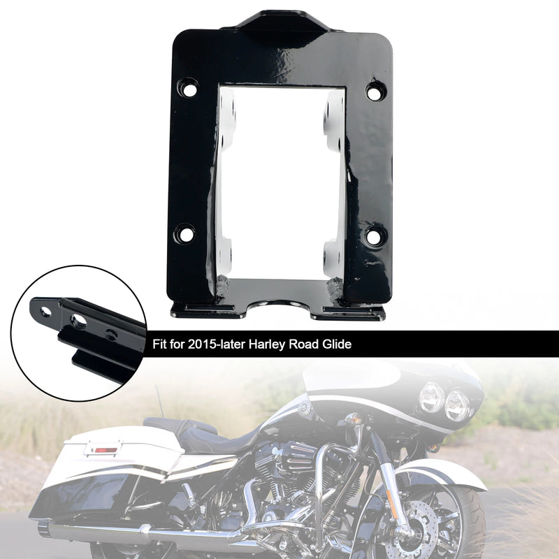 Powersports Pro Fairing 2015-2024