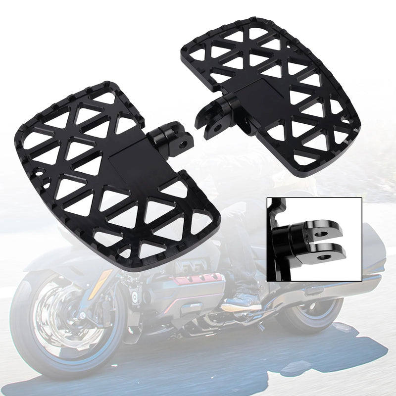 Powersports Pro Footpegs for Honda