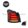 Suzuki Swift LED Tail Light Assembly (2017-2022)