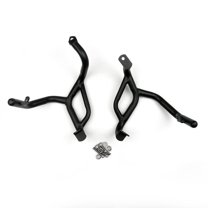 Powersports Pro Engine Guard Crash Bar Protection For BMW F800R 2008-2019