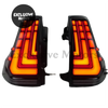 Toyota Prado 150 FJ150 LED Taillight (2010-2023)