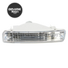 Toyota Land Cruiser 80 Series Front Bumper Indicators (1991-1998)