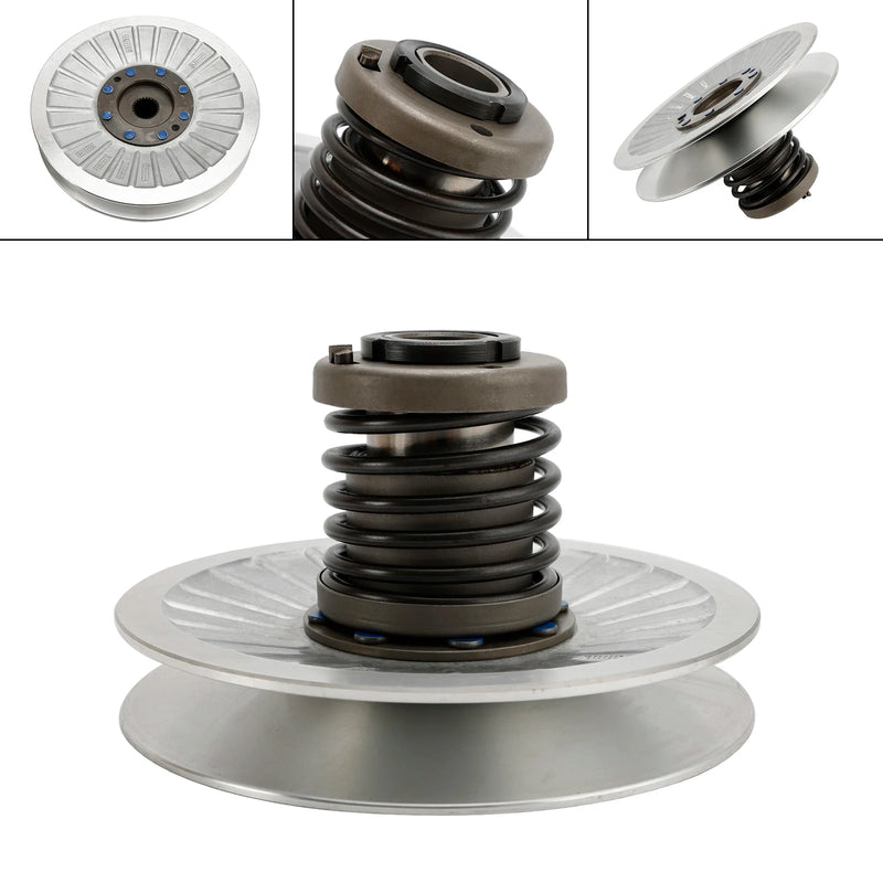 Powersports Pro Clutch