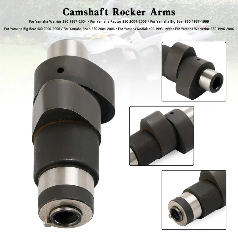 Powersports Pro Camshaft